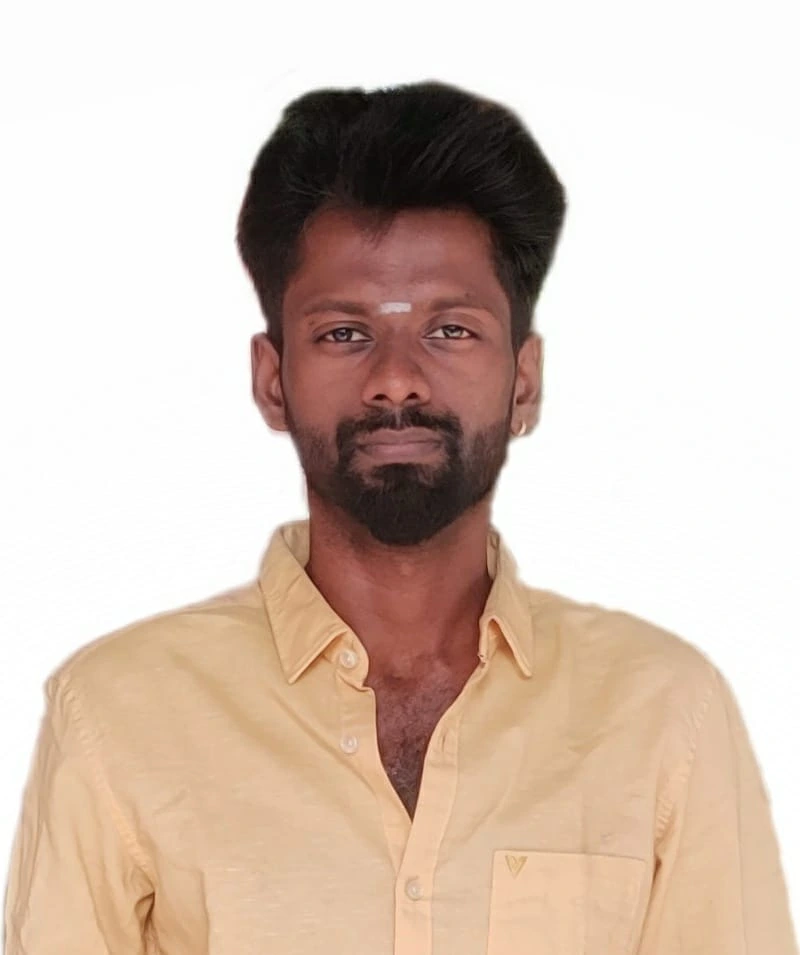 Sathiyaseelan A